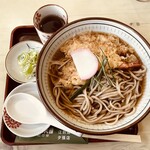 そば天国 夕張店 - 