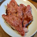 焼肉ダイニング いな穂 - 