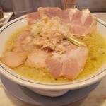 らーめん 鱗  - 