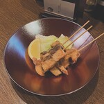 Gurutenfurii kushikatsu kiwami - 