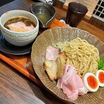 ramen club トトノエ - 