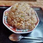 こく一番 ラーメン みどりや - 