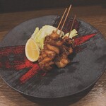 Gurutenfurii kushikatsu kiwami - 