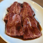 焼肉ダイニング いな穂 - 