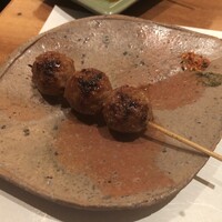 焼鳥YAMATO - 