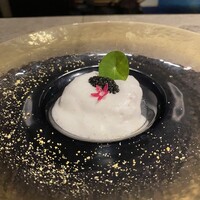 洋食グリル 白金然荘 - 