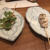 焼鳥YAMATO - 