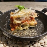 洋食グリル 白金然荘 - 
