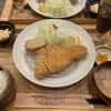 豚肉料理専門店 とんかつのり