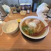 らぁ麺 てっぺん