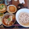 村山 満月うどん
