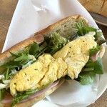 自家焙煎珈琲 豆増 - 