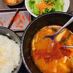 KOREAN IZAKAYA ジャン - 