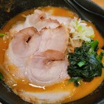 ぼっけもん - 料理写真: