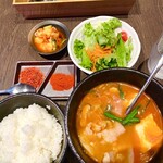 KOREAN IZAKAYA ジャン - 