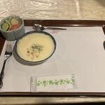 ロジエ - 料理写真: