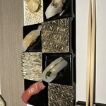 Shibuya Sushi Suburimu - 