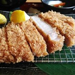 Yawaraka Tonkatsu Katsugen - 