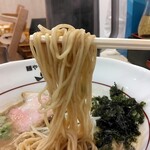 Menya Shibaken - 麺リフト