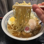 松戸富田麺絆 - 