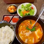 KOREAN IZAKAYA ジャン - 