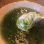 五島うどんと酒菜 はちびら - 