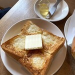 自家焙煎珈琲 豆増 - 