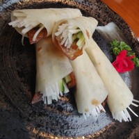中国料理 「王朝」 ヒルトン東京 - 