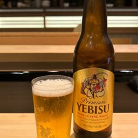 戸越銀座 鮨 ばんど - まずは…