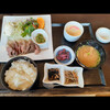 鳩子の湯 - 料理写真:
