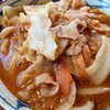 丸亀製麺 西宮の沢店
