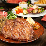 黒毛和牛と牛タン居酒屋 Kurosawa - 