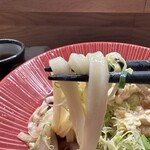 Udon Kakeru Sakaba Dairokkan - 