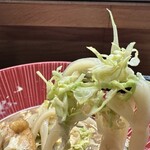 うどん×酒場 第六感 - 