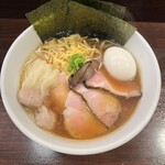 麺屋 ルリカケス - 