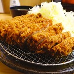 Tonkatsu Aoki - 