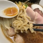 麺屋 ルリカケス - 