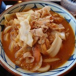 Marugame Seimen - 