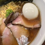 麺屋 ルリカケス - 