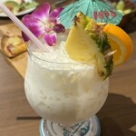 Hawaian Resutoran Ando Ba-Rei Aroha - 