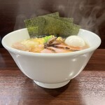 麺屋 ルリカケス - 