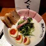 麺屋 たにぐち - 