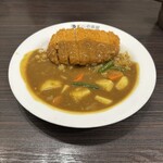 CoCo壱番屋 - 料理写真: