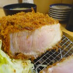 Tonkatsu Aoki - 