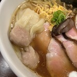 麺屋 ルリカケス - 