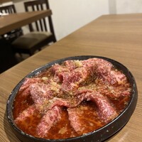 焼肉 黒田 - 