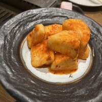 焼肉 黒田 - 