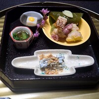 京料理 かじ - 