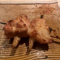 虎ノ門 焼鳥國よし - 
