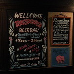 World Bier Rosso Corsa - 